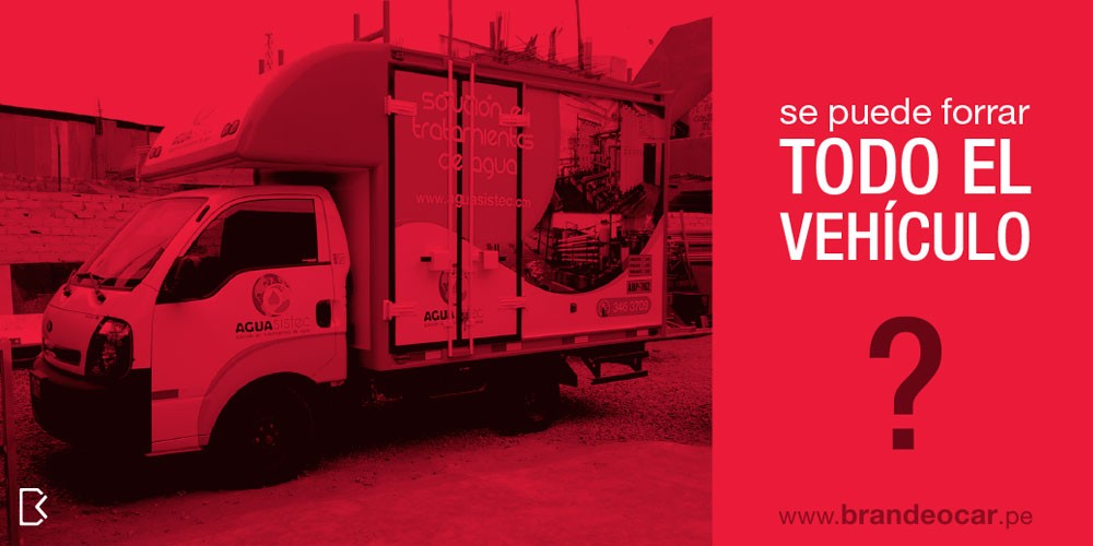 Brandeocar-preguntas sobre vinil adhesivo-Se puede forrar todo el vehiculo-7